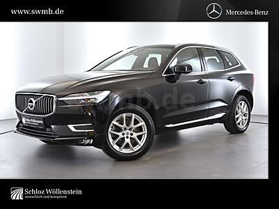 Volvo XC60 Inscription AWD Xenium/LED/HuD/PanoD/Memory