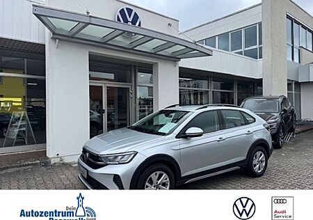 VW Taigo Volkswagen 1.0 TSI Life