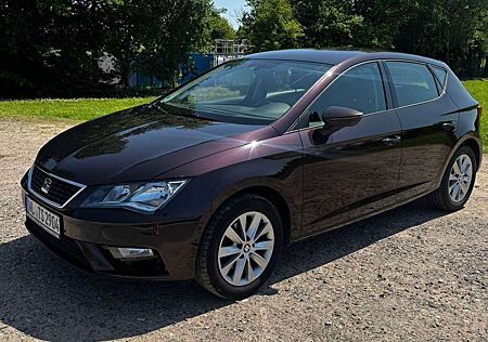 Seat Leon 1.4 TSI Start