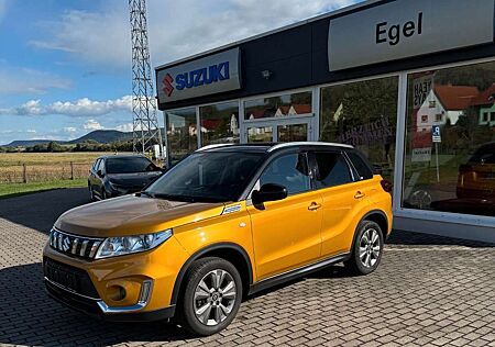 Suzuki Vitara 1.4 Comfort 4x4