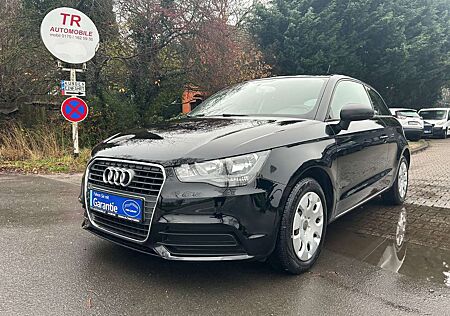 Audi A1 1.2 attraction