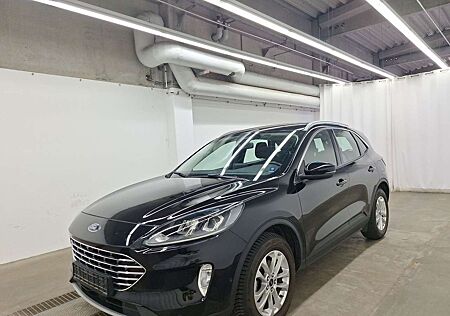 Ford Kuga Titanium 4x4 Navi AppLink PDC Kamera