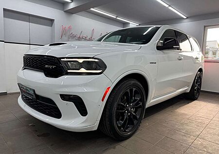 Dodge Durango 5.7 R/T HEMI BLACKTOP/Memory/Pano/4xShz.