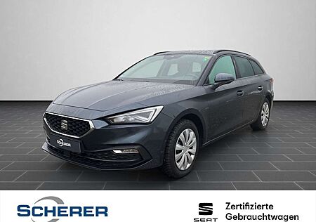 Seat Leon Sportstourer RFK/Sitzheizung/Voll-LED/Navi
