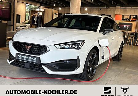 Cupra Leon Sportstourer e-HYBRID 1.4 Navi LED ACC AD Digitale