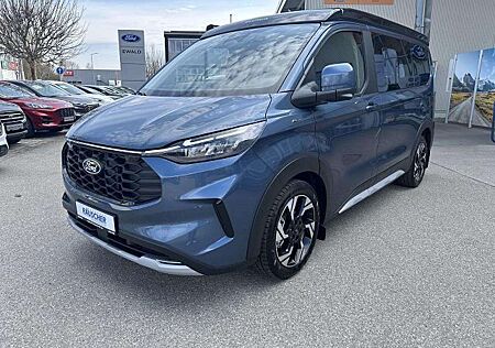 Ford Nugget Tourneo Custom Nugget 320 L1 Titanium