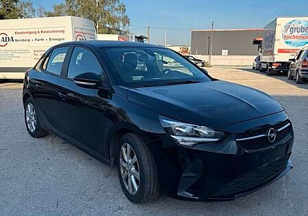 Opel Corsa 1.2 Start/Stop Edition