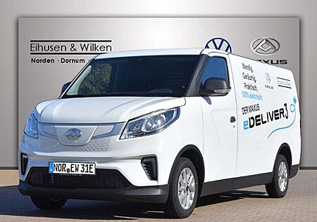 Maxus eDeliver 3 L2H1