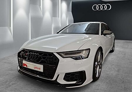 Audi S6 Avant 3.0TDI quattro basis ACC MATRIX LED KAMER...