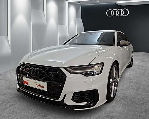 Audi S6 Avant ACC MATRIX LED KAMERA LEDER PARKASSISTENT...