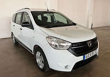 Dacia Lodgy 1.3 Comfort TCe 100