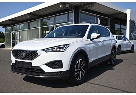 Seat Tarraco 2.0 TDI Style Navi LED ACC SHz Klimaauo.