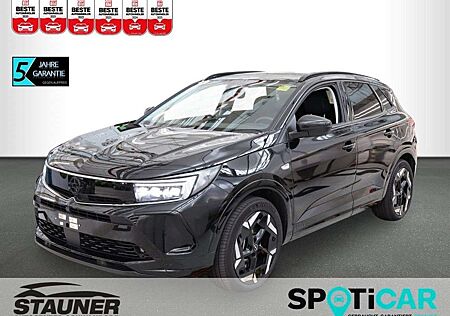 Opel Grandland X Grandland PHEV GSe 1.6 AT8 AWD *AWD*ALCANTARA*