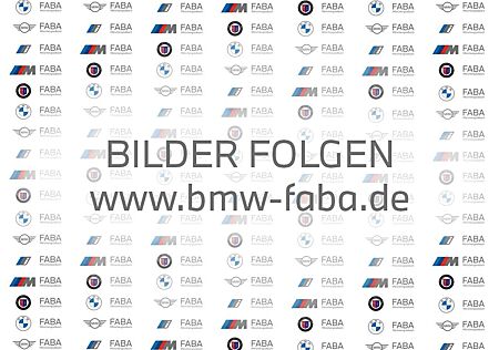 Alpina B3 Touring HUD Laser HA/KA AHK