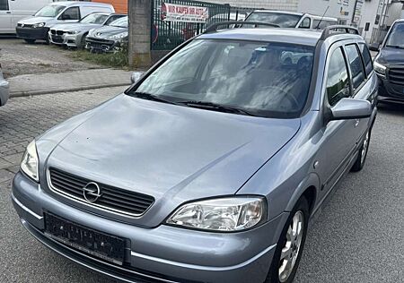 Opel Astra Njoy Klima 2.Hand