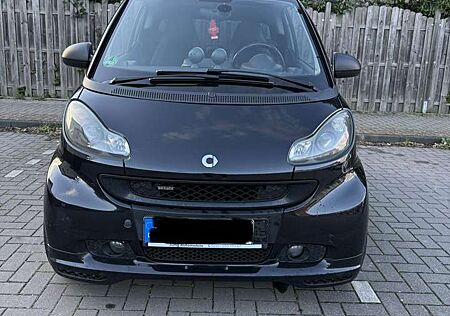 Smart ForTwo Brabus XClusive