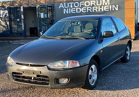 Mitsubishi Colt 1,3 GLX Jazz AUTOMATIK* aus 1. HAND*