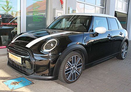 Mini Cooper 5-trg. Yours Trim/Head Up/Sitzhz.