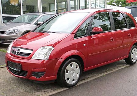 Opel Meriva Edition
