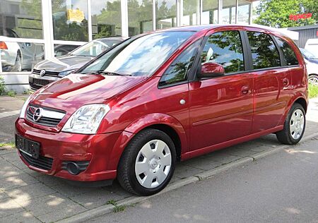 Opel Meriva Edition