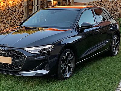 Audi A3 A3 30 TFSI Sportback advanced S tronic