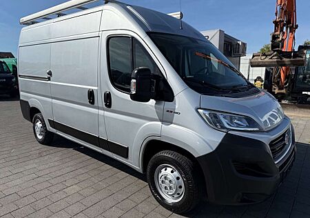 Fiat Ducato 150 L2H2 Navi Temp. Klima TüV + Service