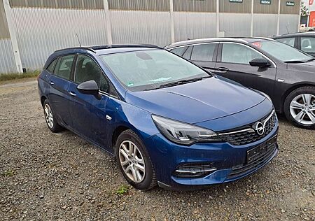 Opel Astra K Sports Tourer Edition Start/Stop