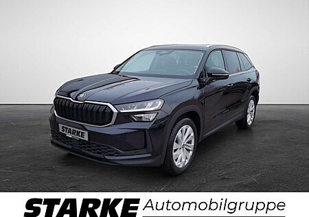 Skoda Kodiaq 2.0 TDI DSG Selection