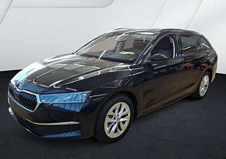 Skoda Octavia Combi Selection 1.5 TSI DSG ACC+KAMERA+MATRIX+NAVI