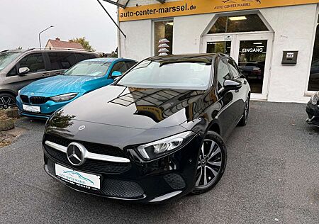Mercedes-Benz A 250 gebraucht kaufen Mercedes-Benz A 250 e SPURHALTE/TOTWINKEL/WIDESCREEN/LED/NAVI