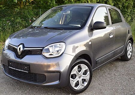 Renault Twingo 1HAND/SCHEKHEFT/LED/STARTSTOP/TEMPOMAT/BC/SERVO/ZV