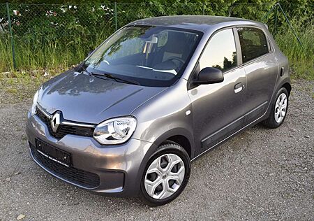 Renault Twingo 1HAND/SCHEKHEFT/LED/STARTSTOP/TEMPOMAT/BC/SERVO/ZV