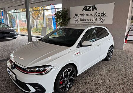VW Polo Volkswagen GTI 2.0 TSI DSG*IQ-LIGHT*ACC*