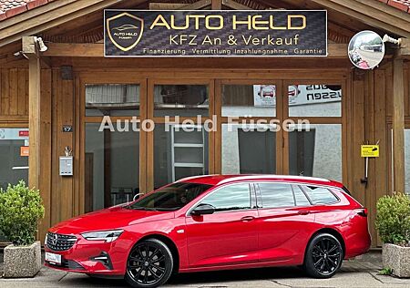 Opel Insignia B SportsTourer Elegance Aut Kam AHK LED