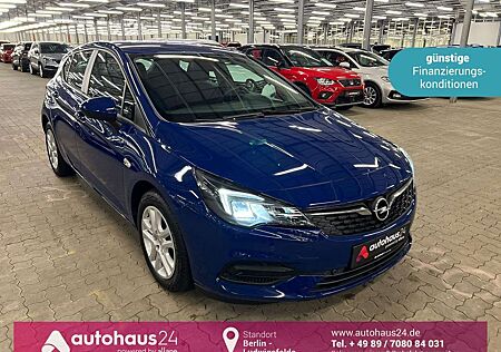 Opel Astra K 1.2 Turbo Edition|CarPlay|PDC|Sitzhzg