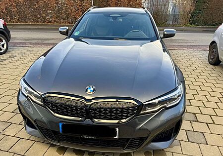 BMW 340 M340 d xDrive