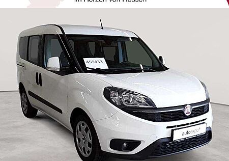 Fiat Doblo gebraucht kaufen Fiat Doblo Cargo LKW S&S SX