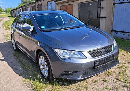 Seat Leon ST 1.6 TDI Start