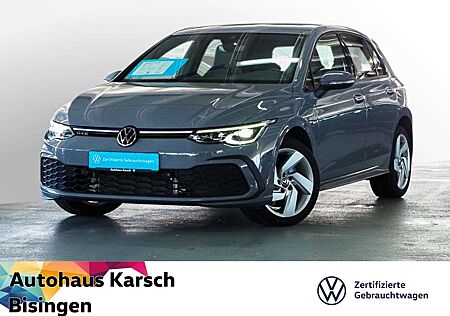 VW Golf Volkswagen VIII 1.4 GTE eHybrid AHK, NAVI, KEYLESS LED