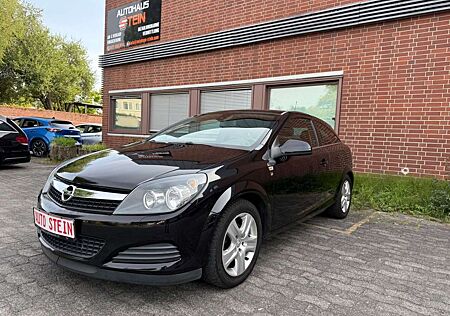 Opel Astra H GTC "111 Jahre" *TEMPO*KLIMA*PDC*SHZ*