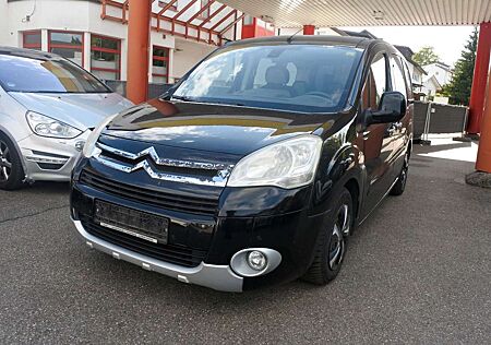 Citroën Berlingo Citroen Kombi Silver Selection