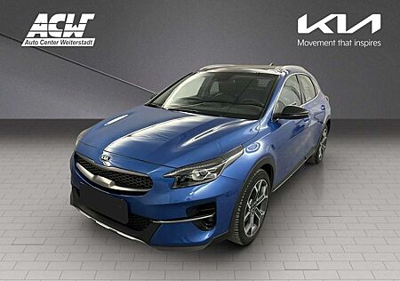 Kia XCeed 1.5T DCT SPIRIT FULL-LED PANO KAMERA JBL 18Z