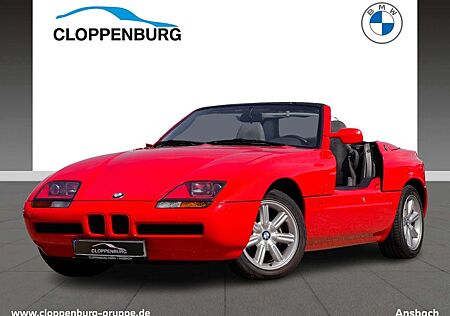 BMW Z1