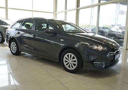 Kia Cee'd Ceed / Sportswagon 1,0 T-GDI 120PS Winterp/Temp/Pdc **