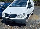 Mercedes-Benz Vito 109 CDI kompakt (639.601)