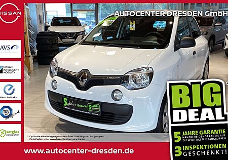 Renault Twingo 1.0 SCe 70 Life Tempomat SR&WR Bluetooth