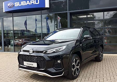 Suzuki Across 2.5 Plug-In Hybrid Comfort+ AWD