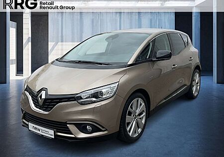 Renault Scenic 1.3 TCE 140 LIMITED Deluxe ENERGY TCe 140