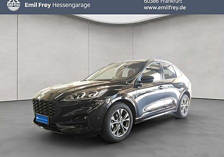 Ford Kuga 2.0 EcoBlue Aut. ST-LINE X