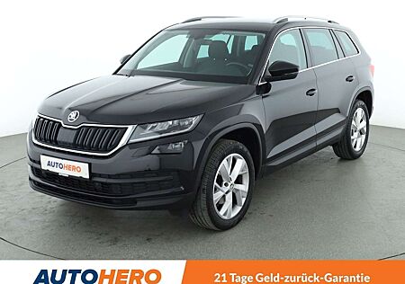 Skoda Kodiaq 1.5 TSI ACT Style Aut. *LED*ACC*VC*NAVI*